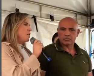 Deputado Wellington Luiz entrega 44 unidades habitacionais em Riacho Fundo II