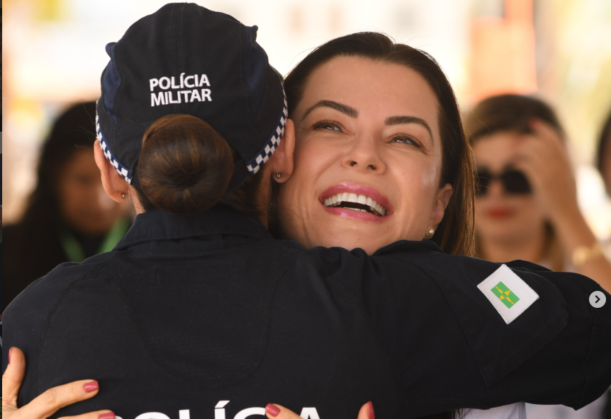 Dia Nacional do Policial e do Bombeiro Militar: Reconhecimento e Gratidão
